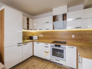Prodej bytu 2+kk, Olomouc - Povel, Loudova, 57 m2