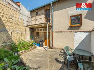 Prodej rodinného domu, Rakovník - Rakovník II, Smetanova, 75 m2