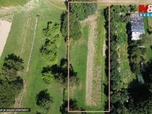 Prodej zahrady, Havlíčkův Brod - Květnov, 613 m2