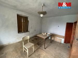 Prodej zemědělské usedlosti, Jesenice - Boudy, 136 m2