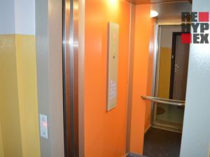 Pronájem bytu 1+kk, Hrádek nad Nisou, Pod tratí, 28 m2