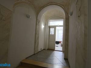 Pronájem kanceláře, Litomyšl, Braunerovo nám., 11 m2