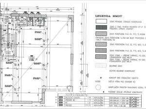 Pronájem obchodního prostoru, Jihlava, Žižkova, 183 m2