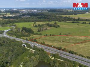 Prodej louky, Hradec Králové - Březhrad, 20182 m2