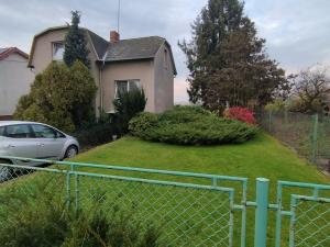 Prodej rodinného domu, Ostrava, Krmelínská, 83 m2