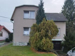 Prodej rodinného domu, Ostrava, Krmelínská, 83 m2