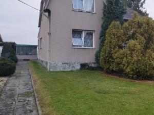 Prodej rodinného domu, Ostrava, Krmelínská, 83 m2