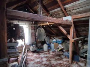 Prodej rodinného domu, Ostrava, Krmelínská, 83 m2