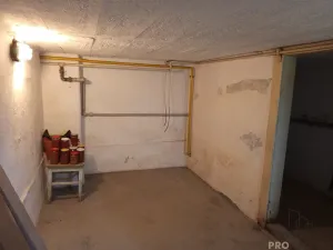 Prodej rodinného domu, Ostrava, Krmelínská, 83 m2