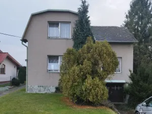 Prodej rodinného domu, Ostrava, Krmelínská, 83 m2