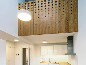 Pronájem bytu 4+kk, Dolní Břežany, 5. Května, 140 m2