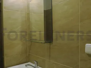 Pronájem bytu 1+kk, Brno, Bzenecká, 31 m2