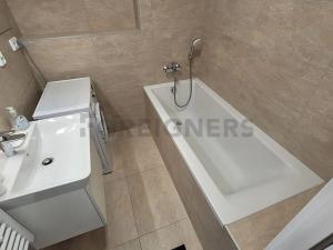 Pronájem bytu 1+kk, Brno, Vídeňská, 33 m2