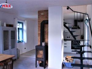 Prodej chalupy, Libošovice - Rytířova Lhota, 100 m2