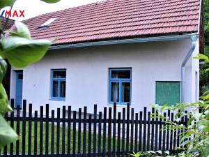 Prodej chalupy, Libošovice - Rytířova Lhota, 100 m2