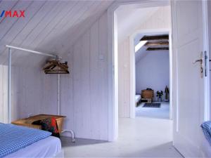 Prodej chalupy, Libošovice - Rytířova Lhota, 100 m2