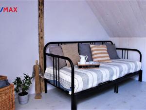 Prodej chalupy, Libošovice - Rytířova Lhota, 100 m2