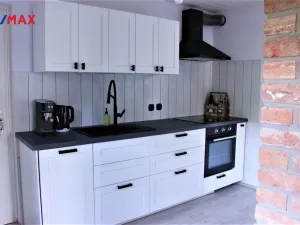 Prodej chalupy, Libošovice - Rytířova Lhota, 100 m2