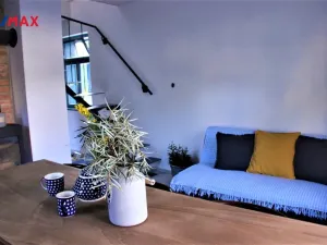 Prodej chalupy, Libošovice - Rytířova Lhota, 100 m2