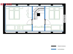 Prodej chalupy, Libošovice - Rytířova Lhota, 100 m2