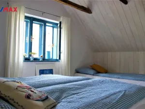 Prodej chalupy, Libošovice - Rytířova Lhota, 100 m2