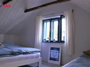 Prodej chalupy, Libošovice - Rytířova Lhota, 100 m2