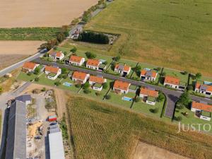 Prodej pozemku pro bydlení, Stavenice, 828 m2