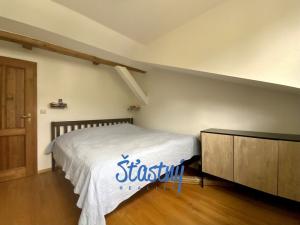 Prodej atypického bytu, Černý Důl, 78 m2