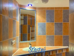 Prodej atypického bytu, Černý Důl, 78 m2