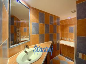 Prodej atypického bytu, Černý Důl, 78 m2