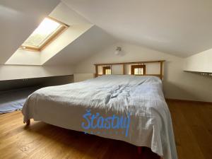 Prodej atypického bytu, Černý Důl, 78 m2