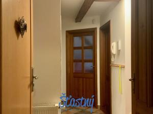 Prodej atypického bytu, Černý Důl, 78 m2