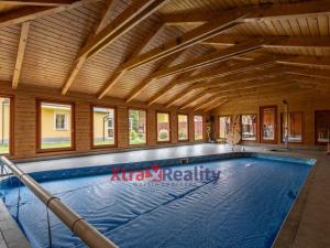 Prodej rodinného domu, Kadaň, Třešňová, 405 m2