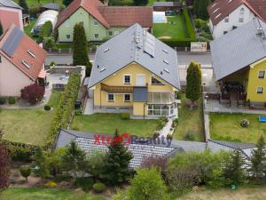 Prodej rodinného domu, Kadaň, Třešňová, 405 m2