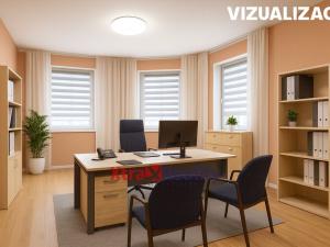 Prodej rodinného domu, Kadaň, Třešňová, 405 m2