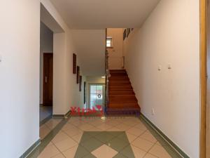 Prodej rodinného domu, Kadaň, Třešňová, 405 m2