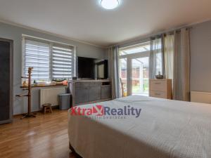 Prodej rodinného domu, Kadaň, Třešňová, 405 m2