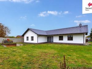 Prodej rodinného domu, Choltice, Na Hlásku, 180 m2