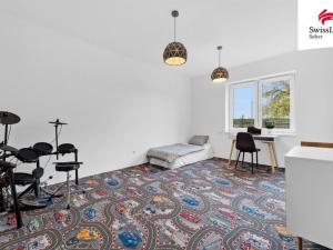 Prodej rodinného domu, Choltice, Na Hlásku, 180 m2