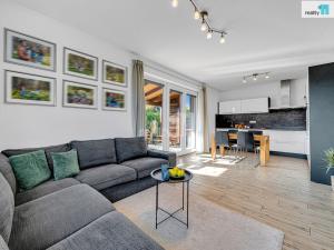 Prodej rodinného domu, Veliká Ves, Slunečná, 98 m2