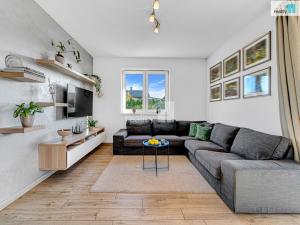 Prodej rodinného domu, Veliká Ves, Slunečná, 98 m2