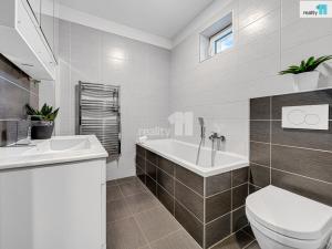 Prodej rodinného domu, Veliká Ves, Slunečná, 98 m2