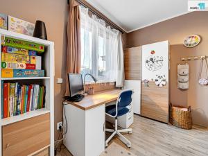 Prodej rodinného domu, Veliká Ves, Slunečná, 98 m2