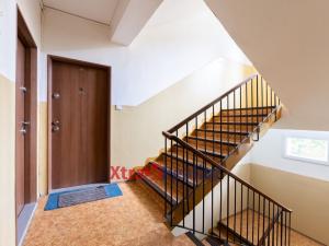 Prodej bytu 2+1, Chomutov, Vrchlického, 53 m2