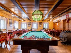 Prodej restaurace, Mařenice - Dolní Světlá, 424 m2