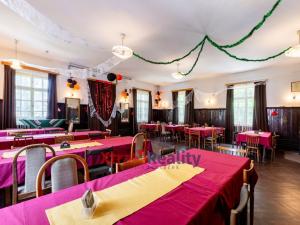 Prodej restaurace, Mařenice - Dolní Světlá, 424 m2