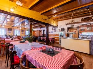 Prodej restaurace, Mařenice - Dolní Světlá, 424 m2