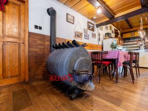 Prodej restaurace, Mařenice - Dolní Světlá, 424 m2