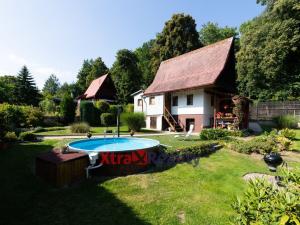 Prodej chaty, Krupka, Třešňová, 36 m2