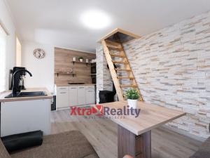 Prodej chaty, Krupka, Třešňová, 36 m2